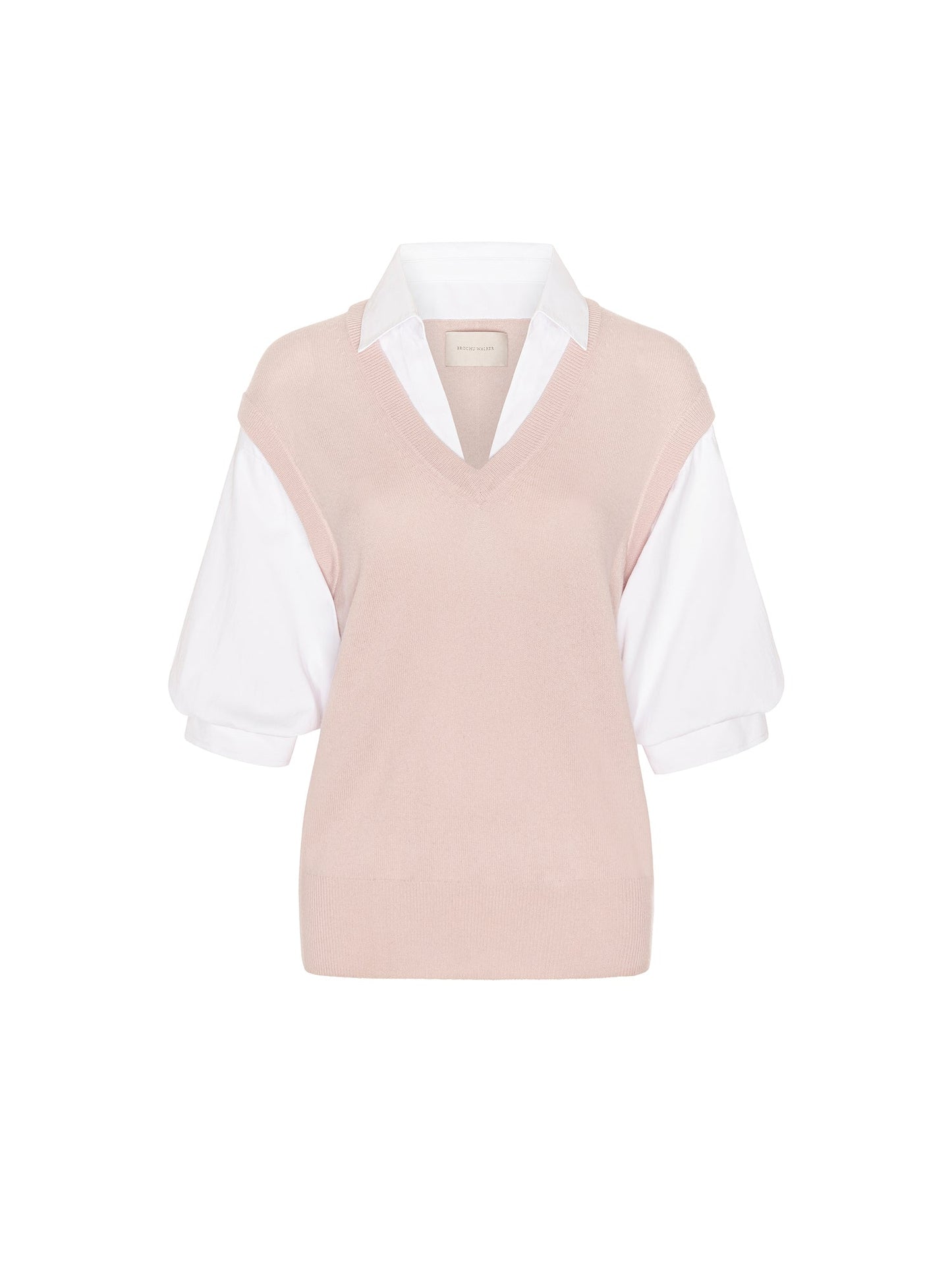 The Kate Shirt Looker