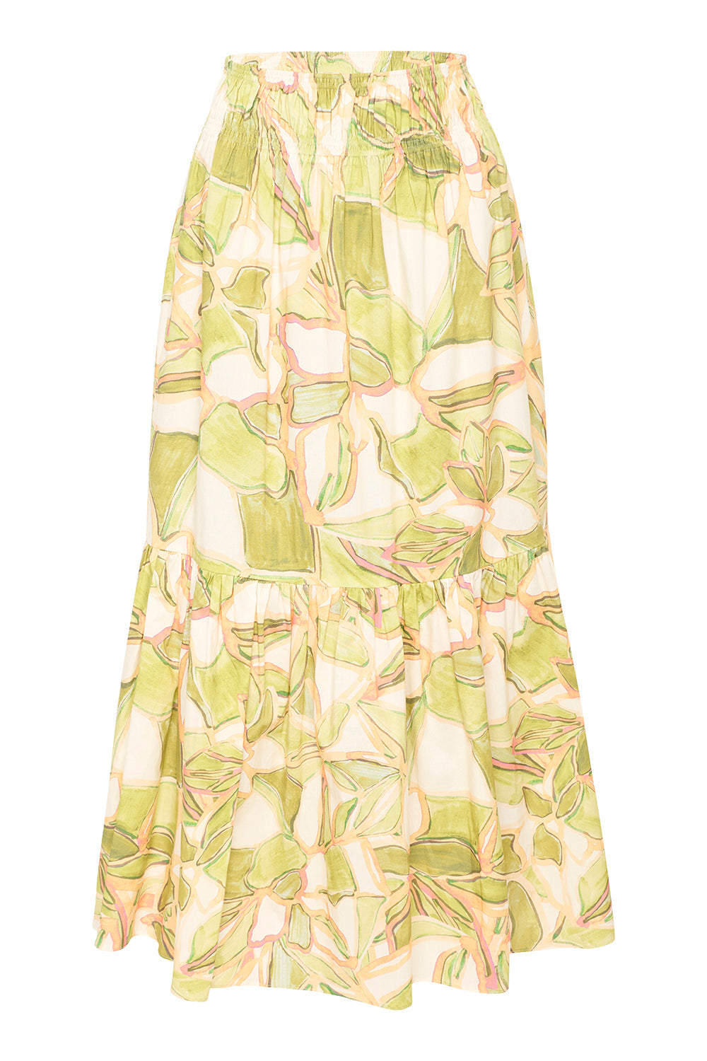 ELNA SKIRT