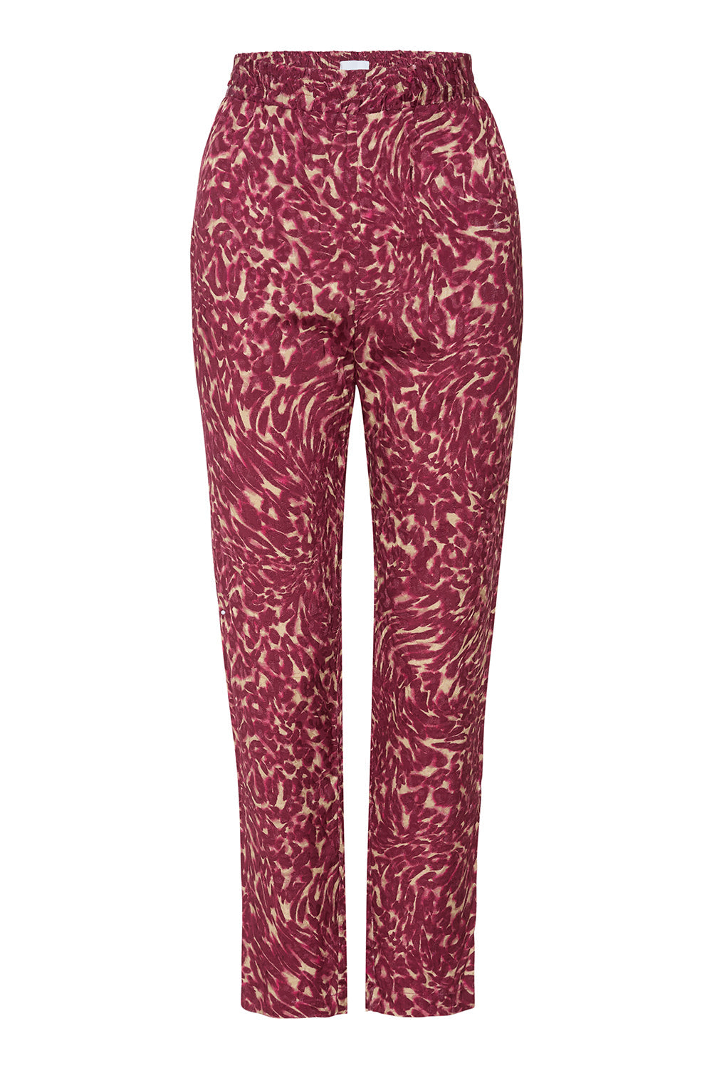 GEORGINA PANT