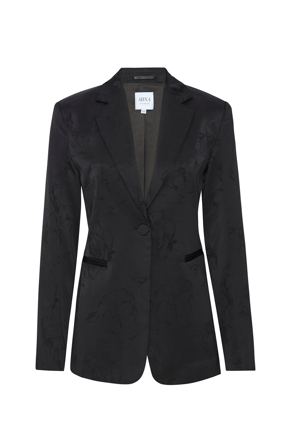 LAUREN BLAZER
