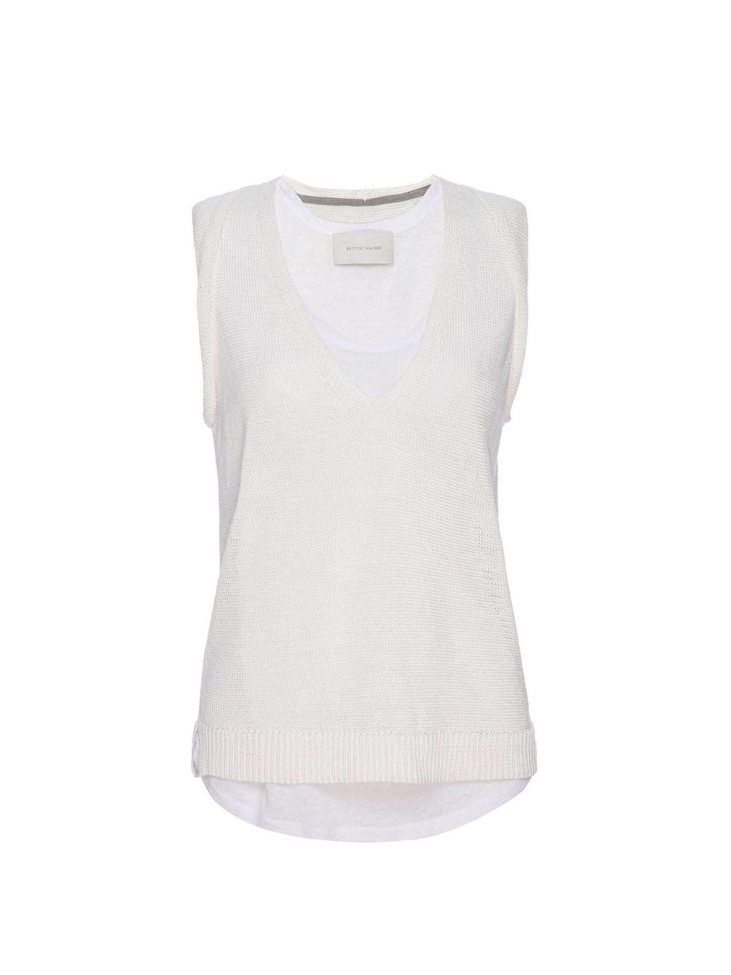 The Morrow Layered Looker