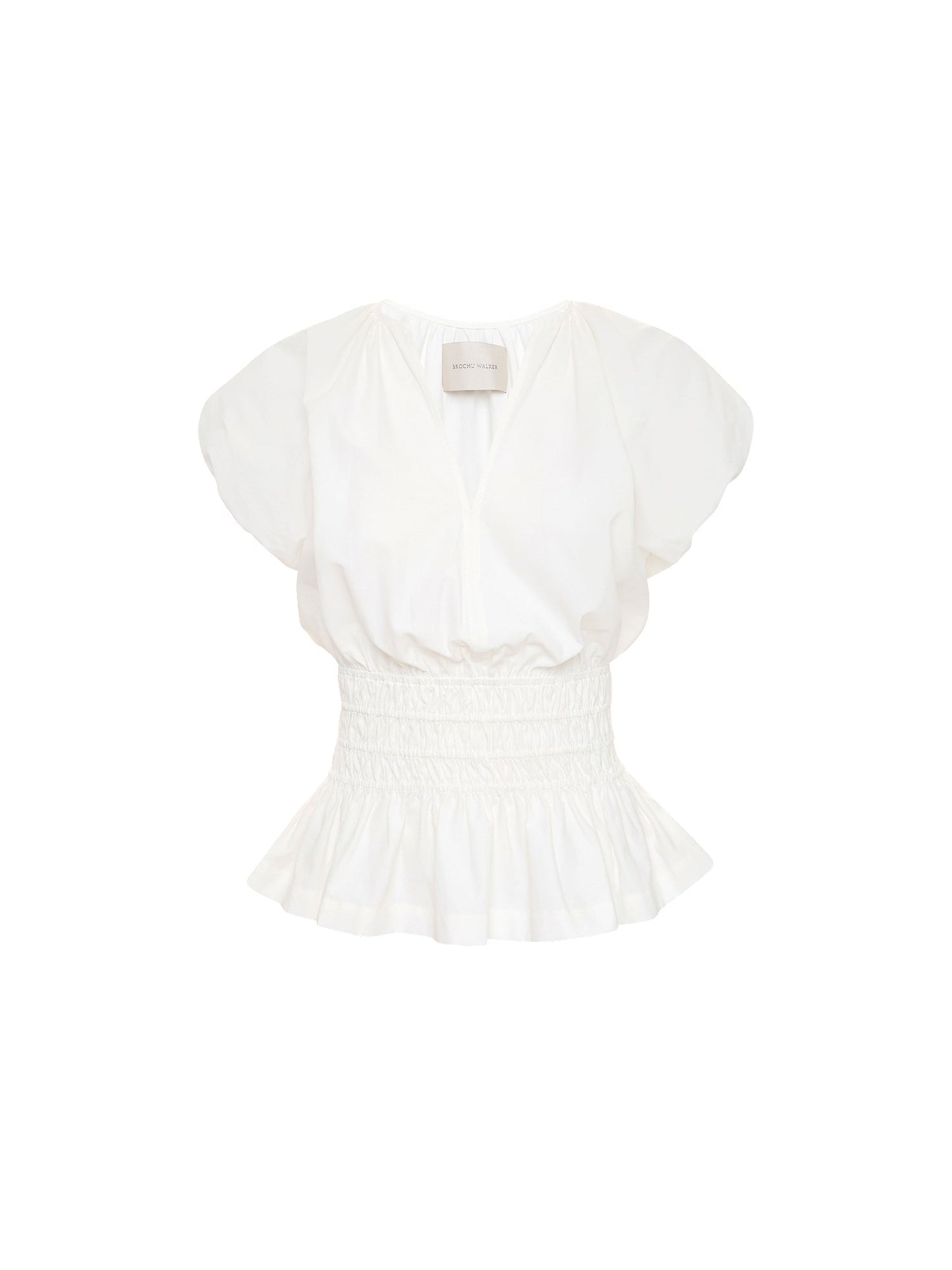 The Mina Top