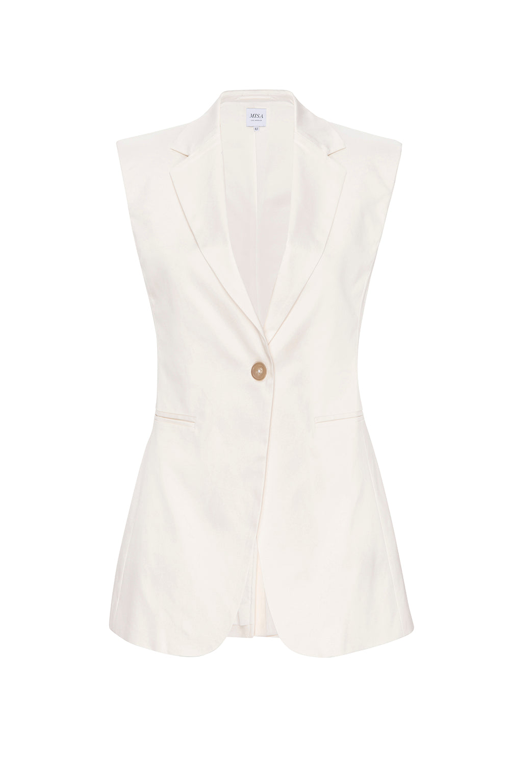 DELIA VEST