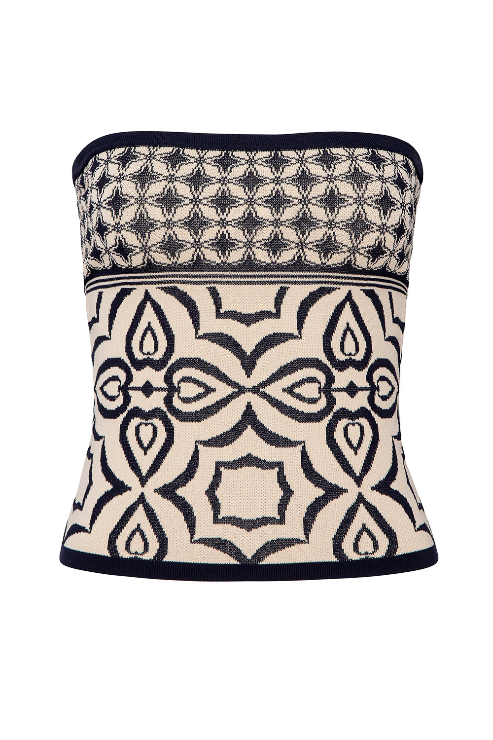 NESSA BANDEAU