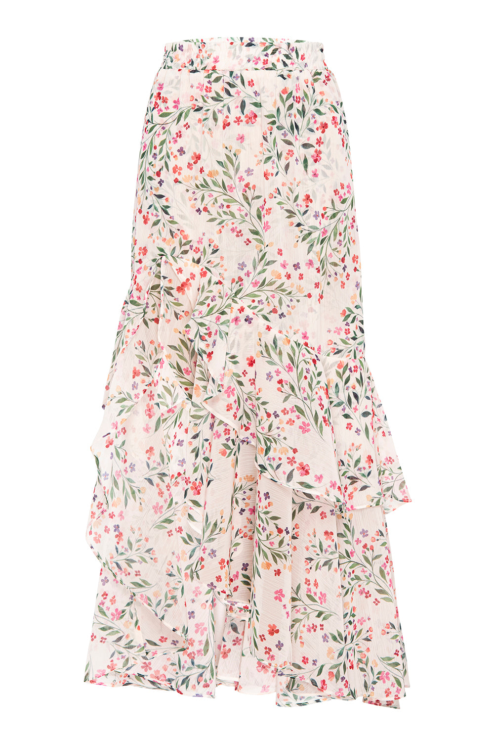 SEVA SKIRT