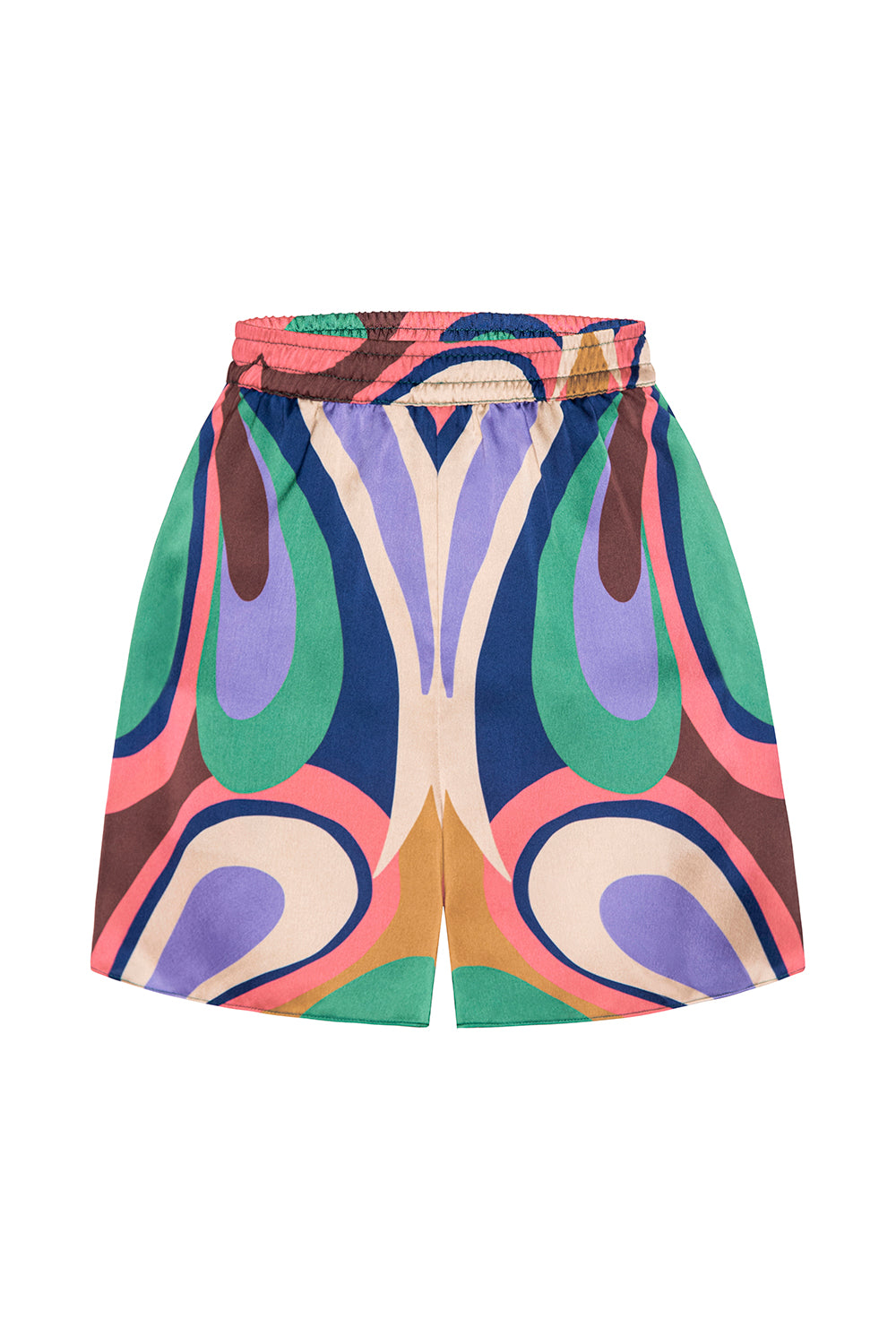 ELAM SHORT