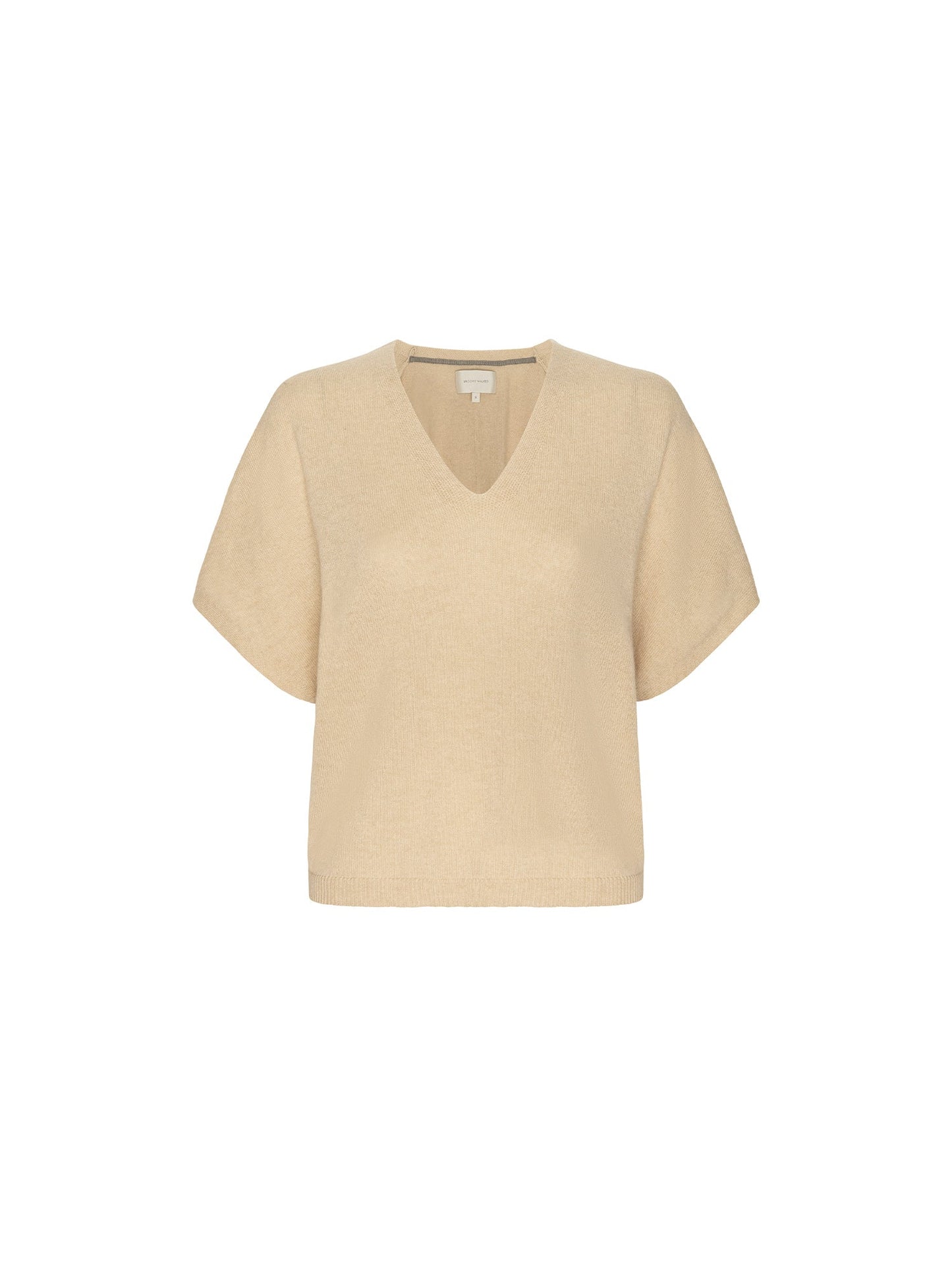 The Ophi Cashmere Vee