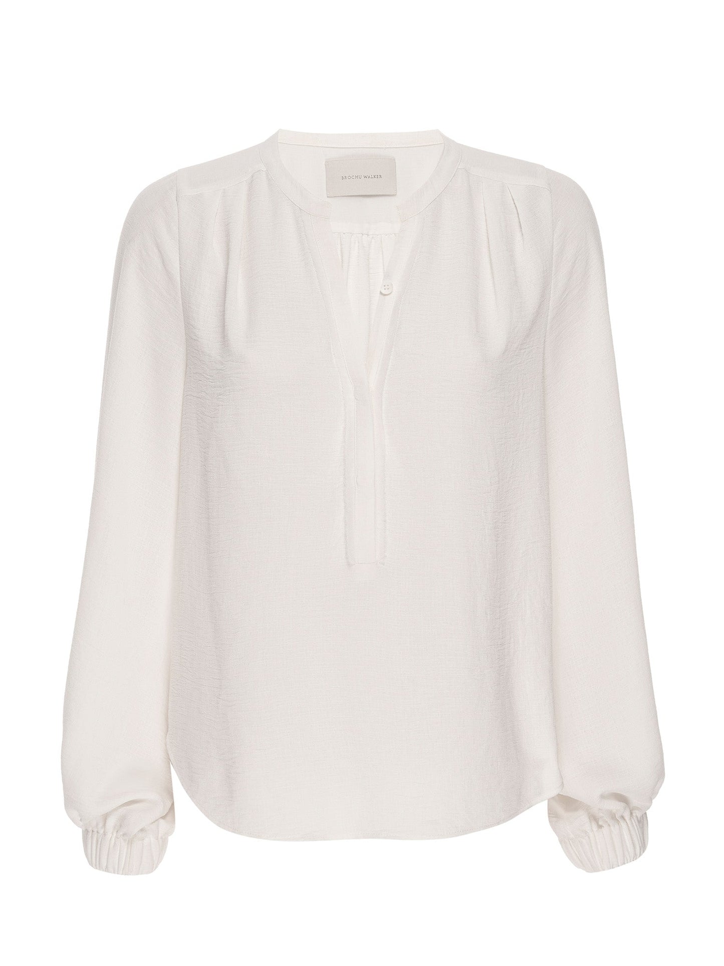 The Phoebe Blouse