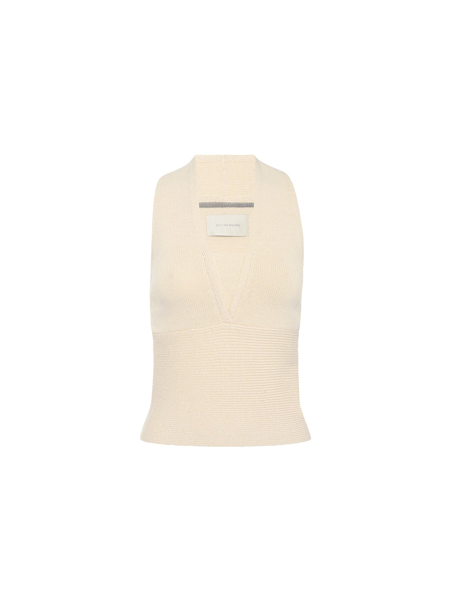 The Ramona Halter Top