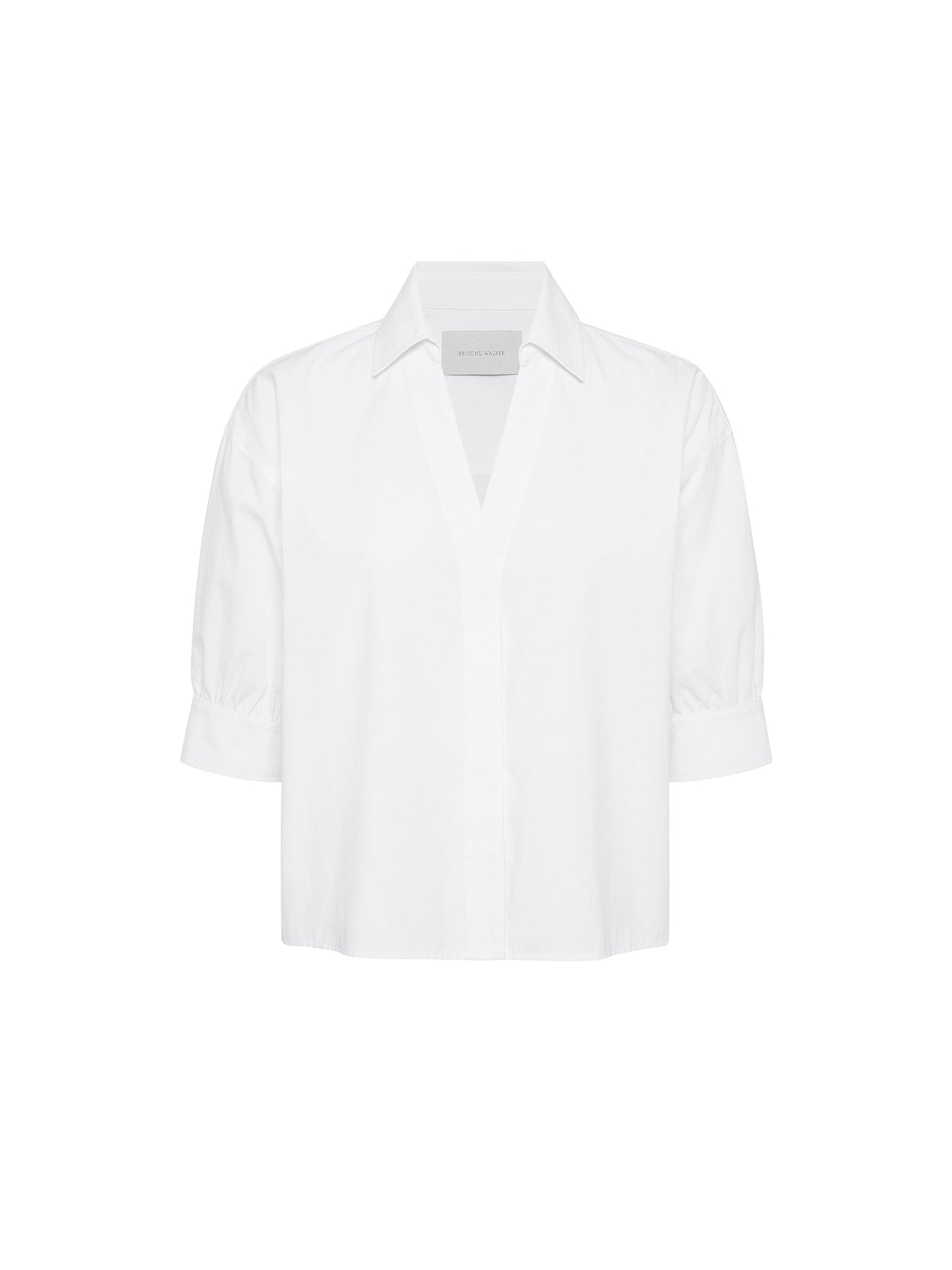 The Rhett Shirt