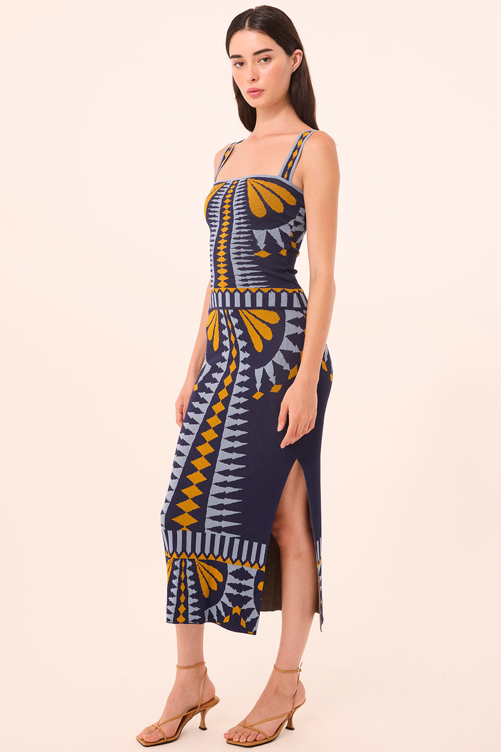 KEYAH SKIRT