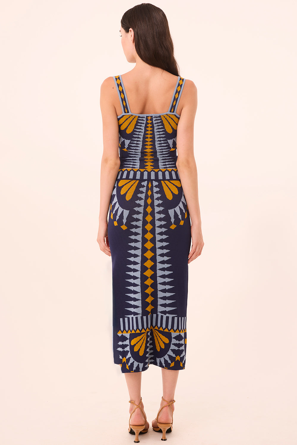 KEYAH SKIRT