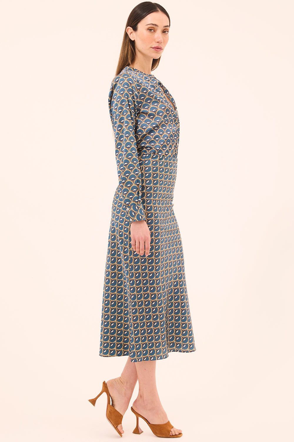 FAY SKIRT