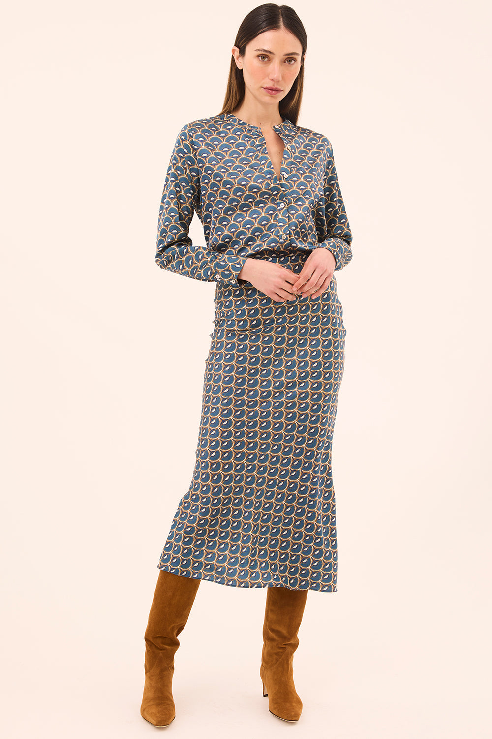 FAY SKIRT