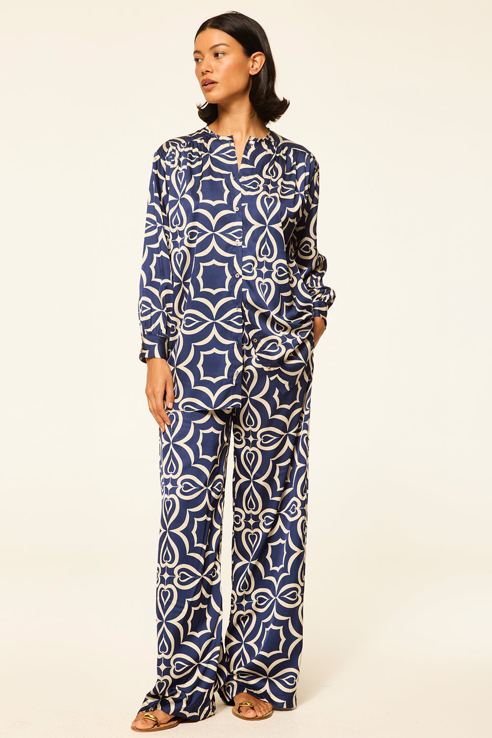 RESHMA PANT
