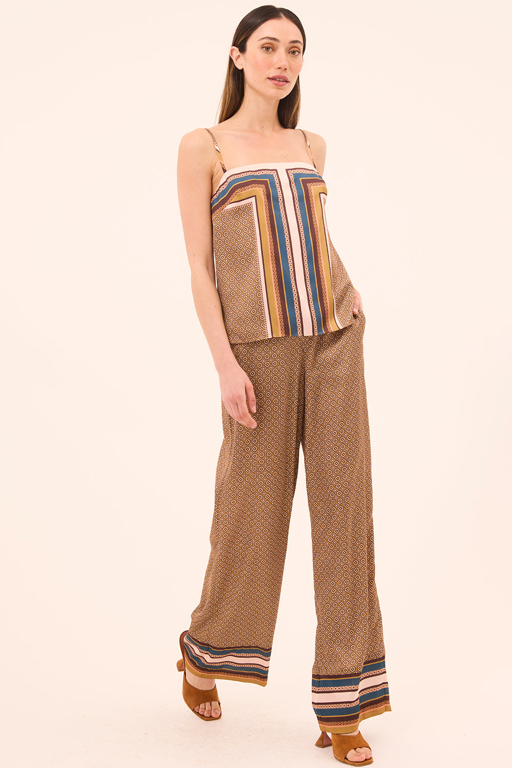 LIBBY PANT
