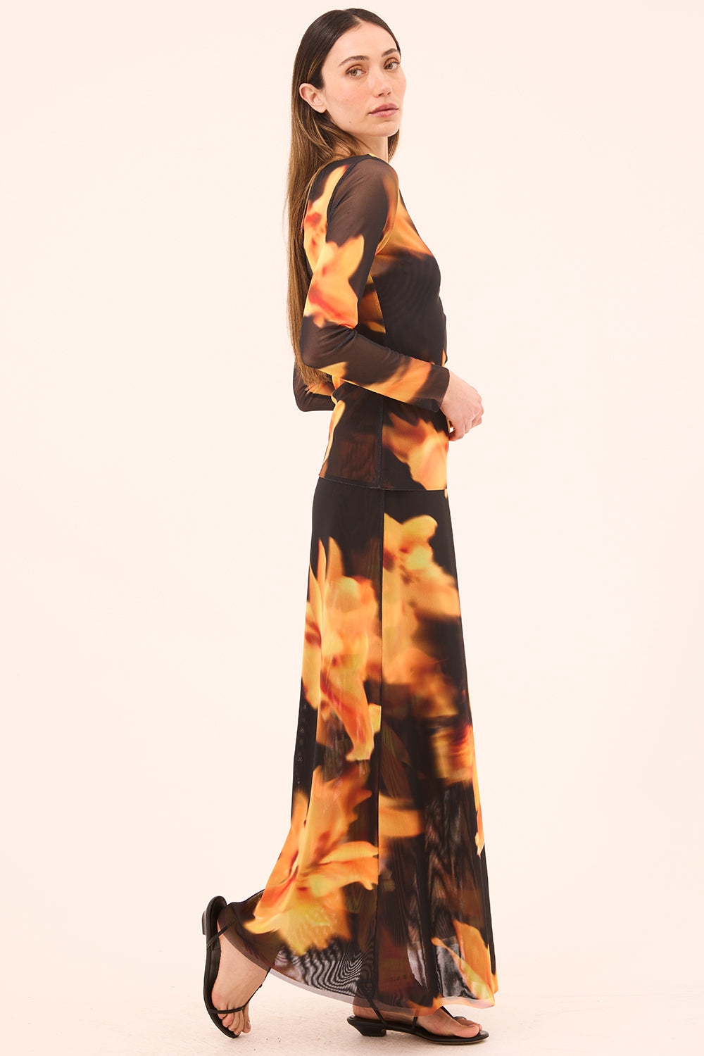 EKAT SKIRT