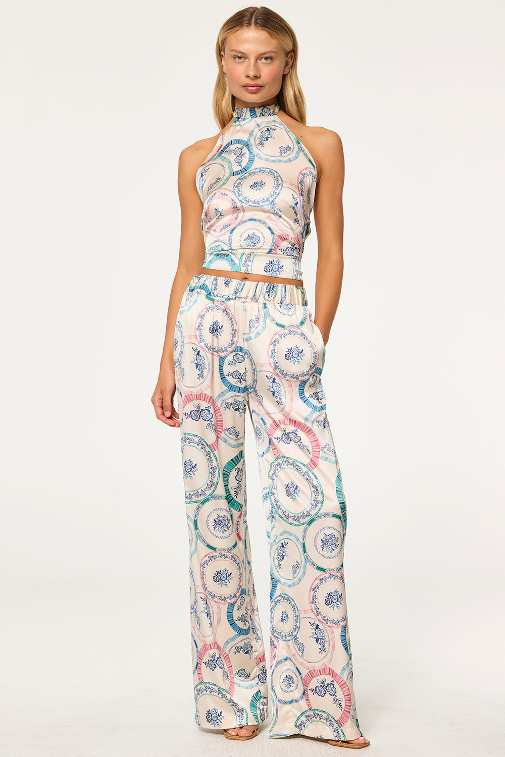 RESHMA PANT
