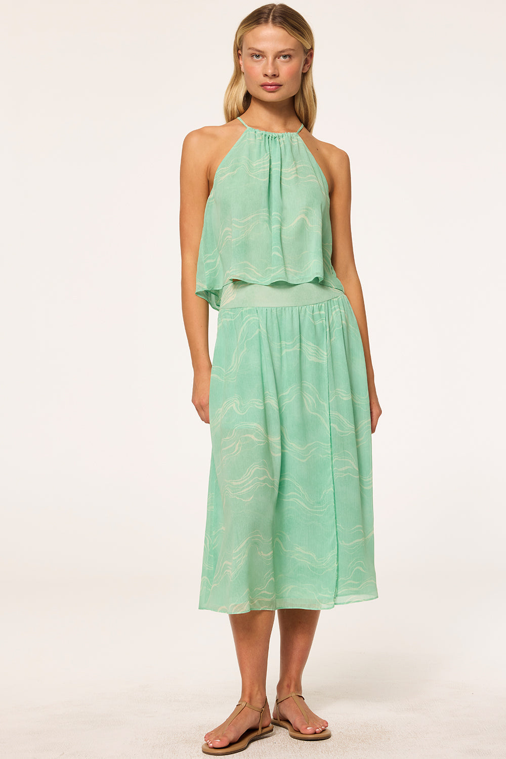 THELMA TOP