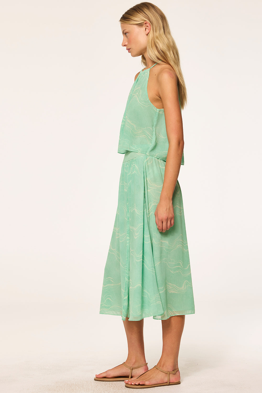 THELMA TOP