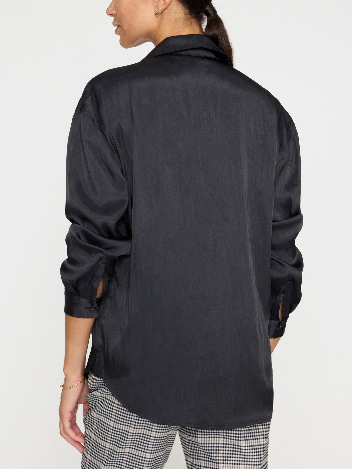 The Hailee Blouse