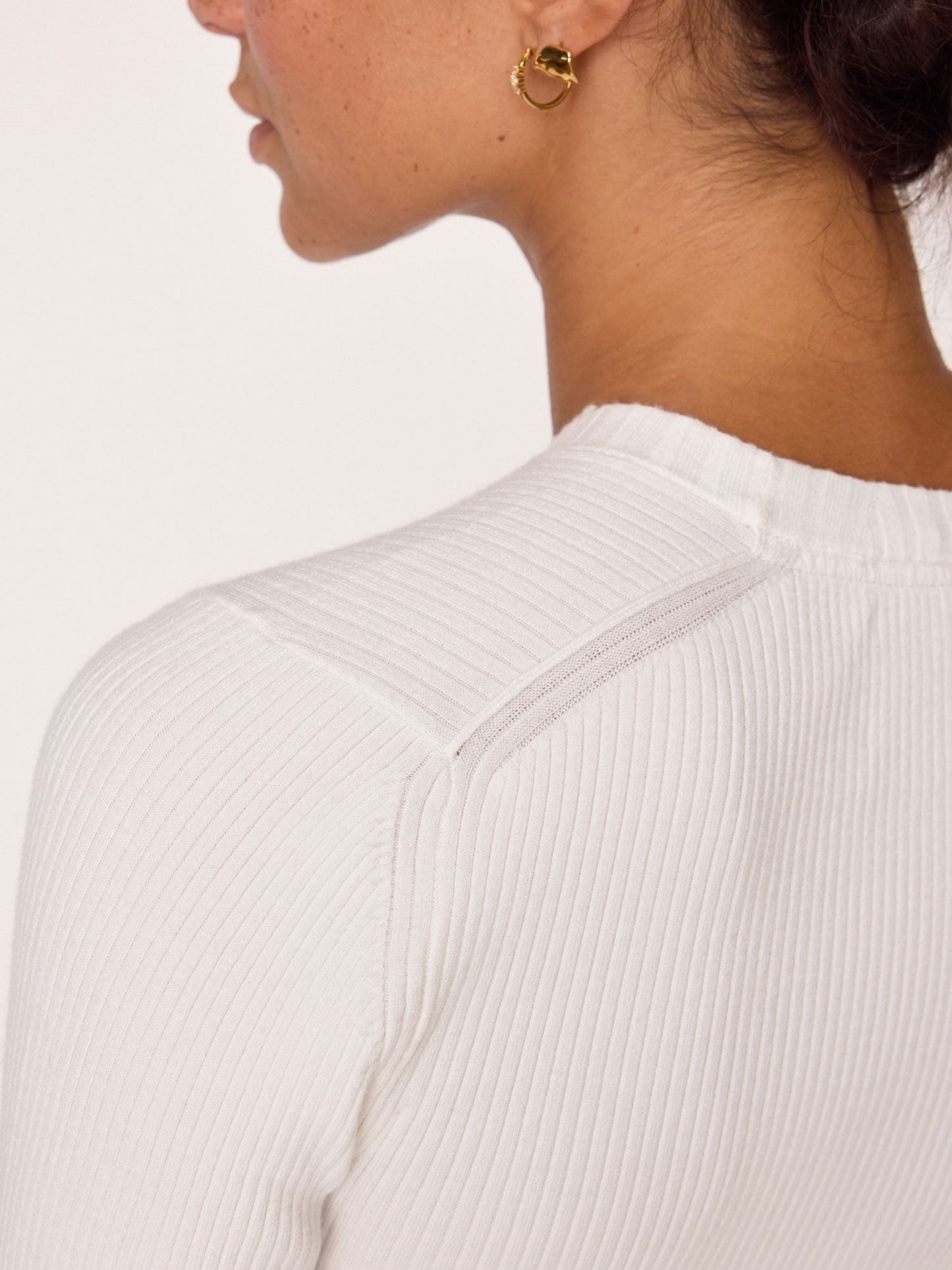 The Tamsin Skinny Rib