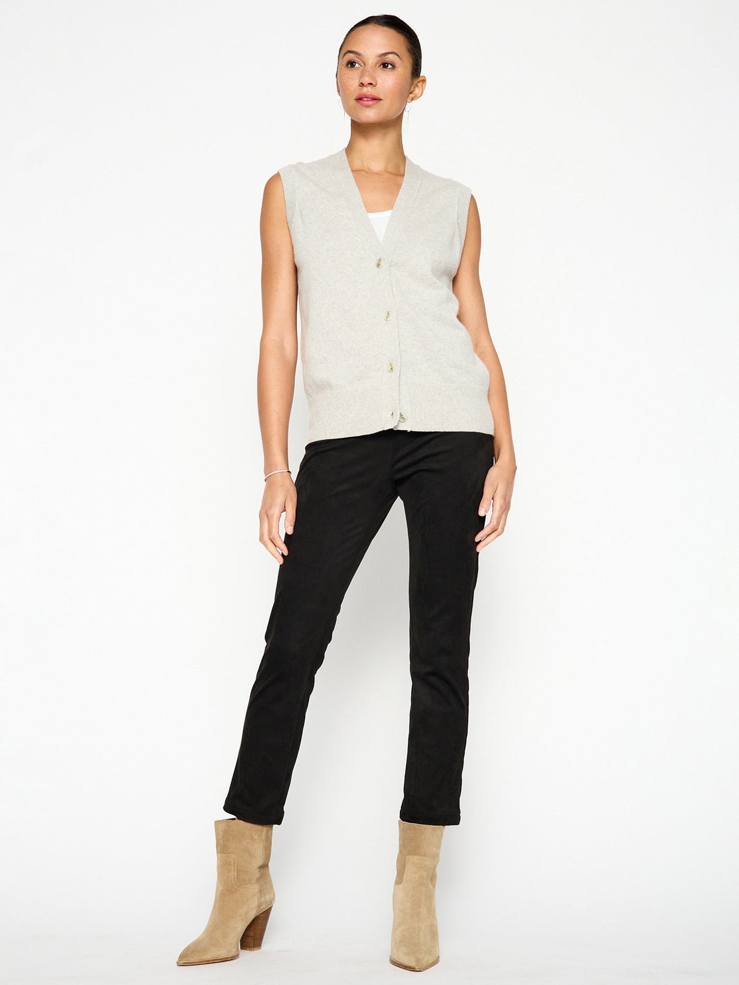 The Vest Tank Looker