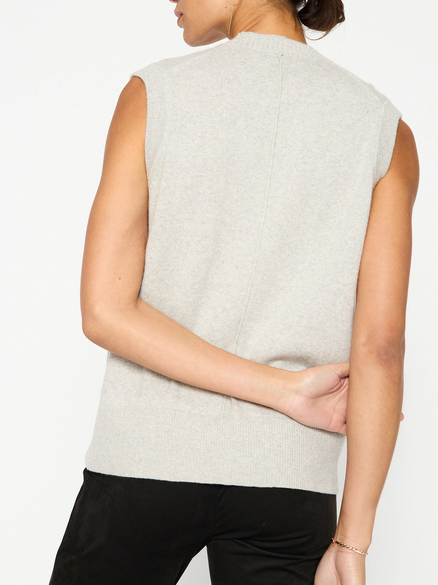 The Vest Tank Looker