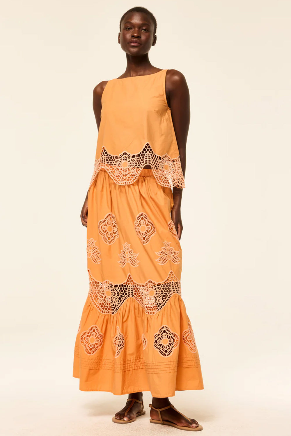 AYANA SKIRT