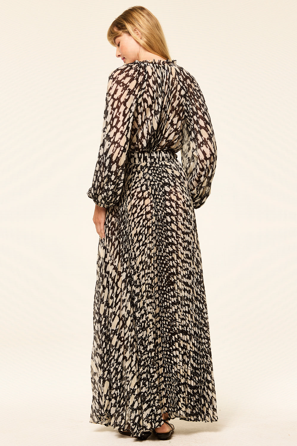ILONA SKIRT