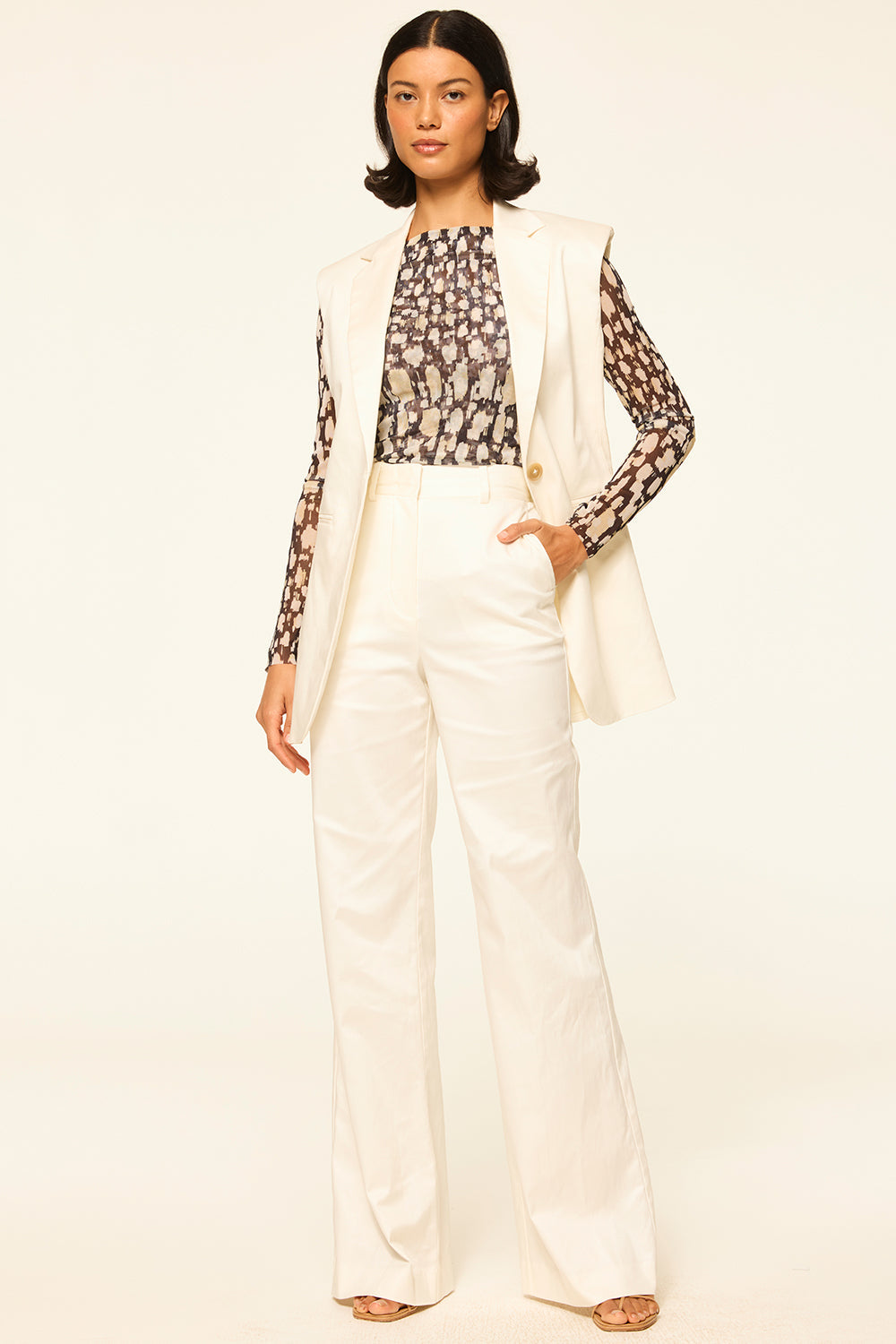 JUNO PANT