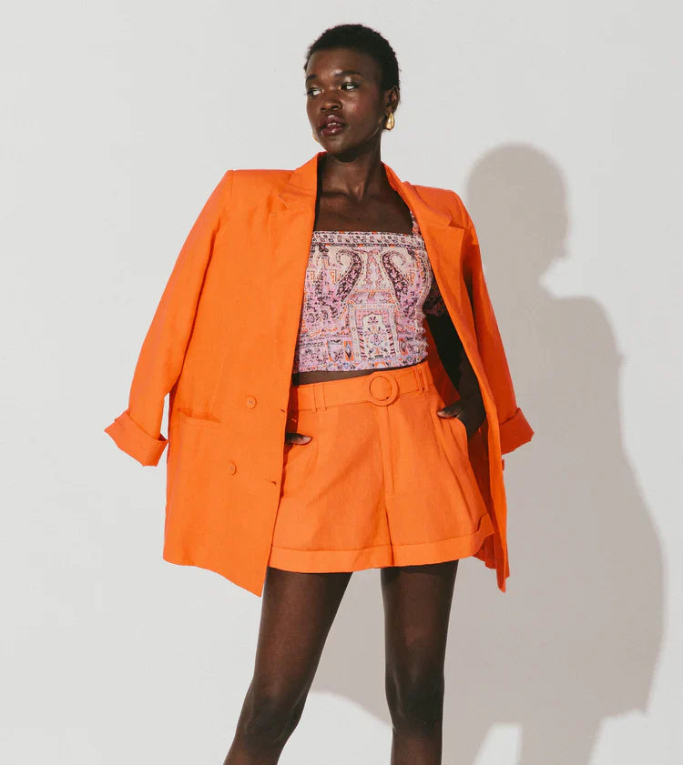 Cleobella Oscar Short