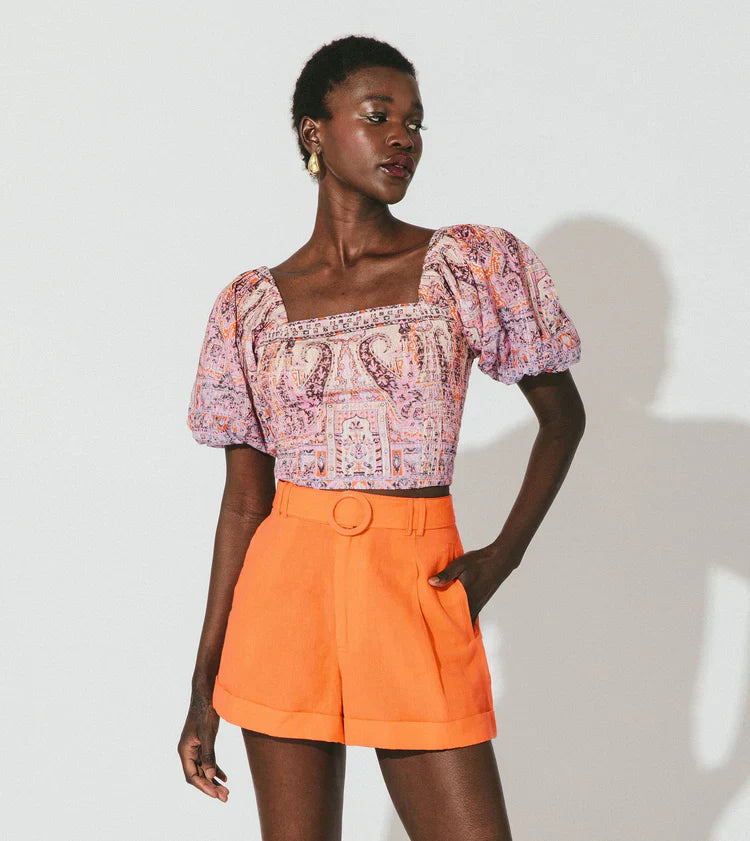 Cleobella Oscar Short