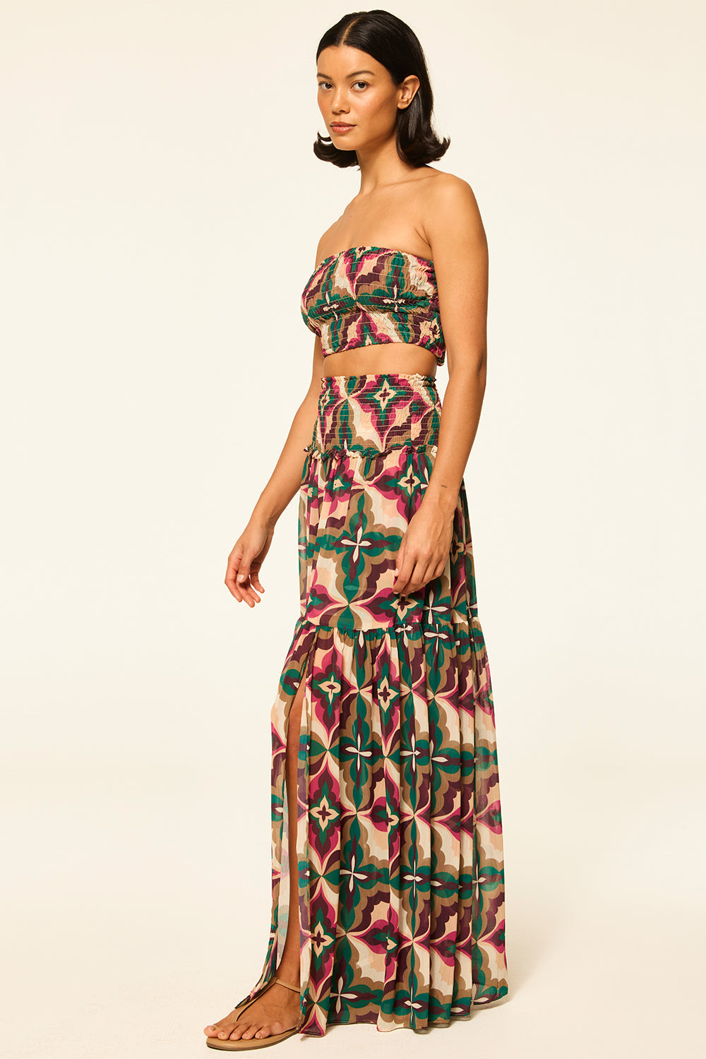 POLLY SKIRT