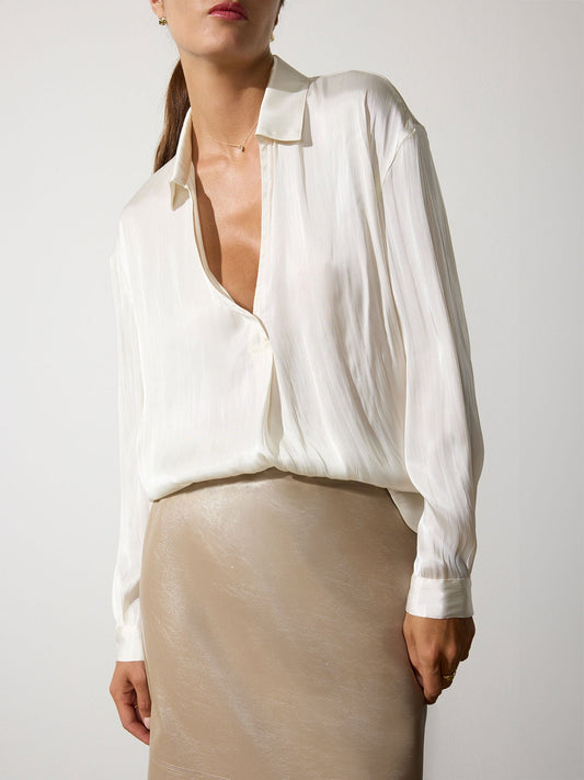 The Hailee Blouse