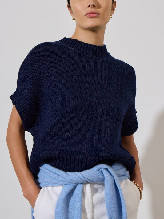 The Adriane Sweater