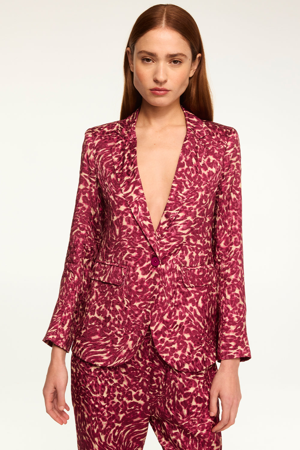 CATROUX JACKET