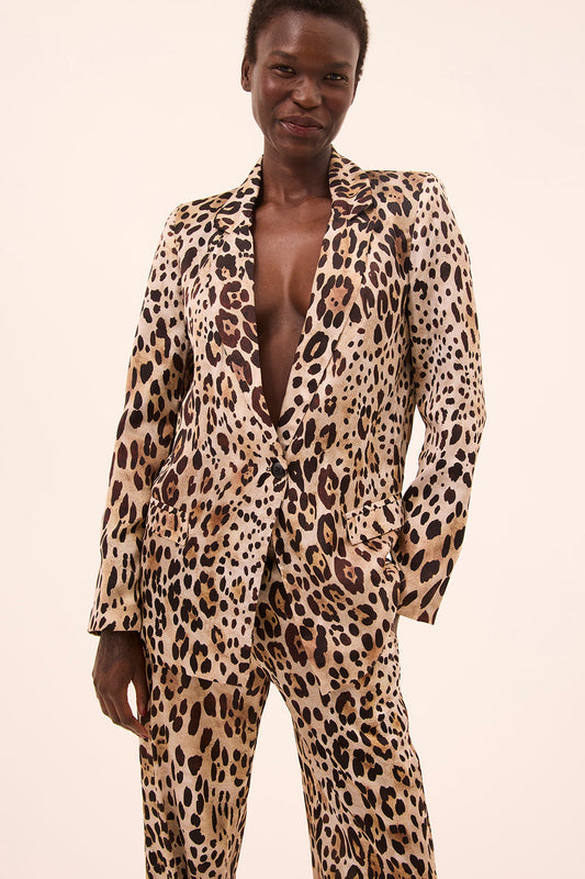 DIONNE JACKET
