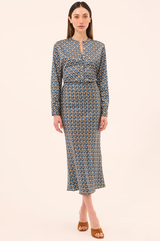 FAY SKIRT