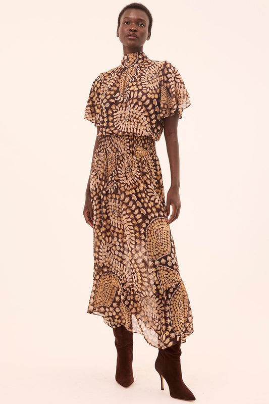 AGYNESS SKIRT