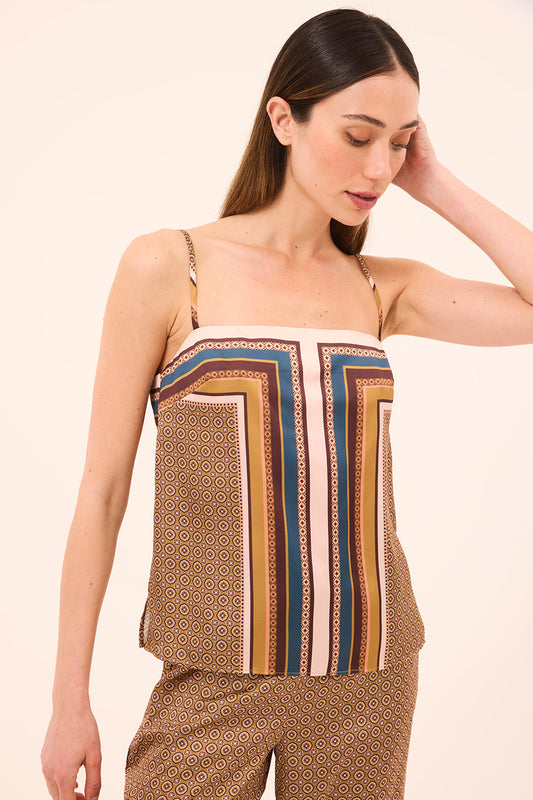 ELVA TOP