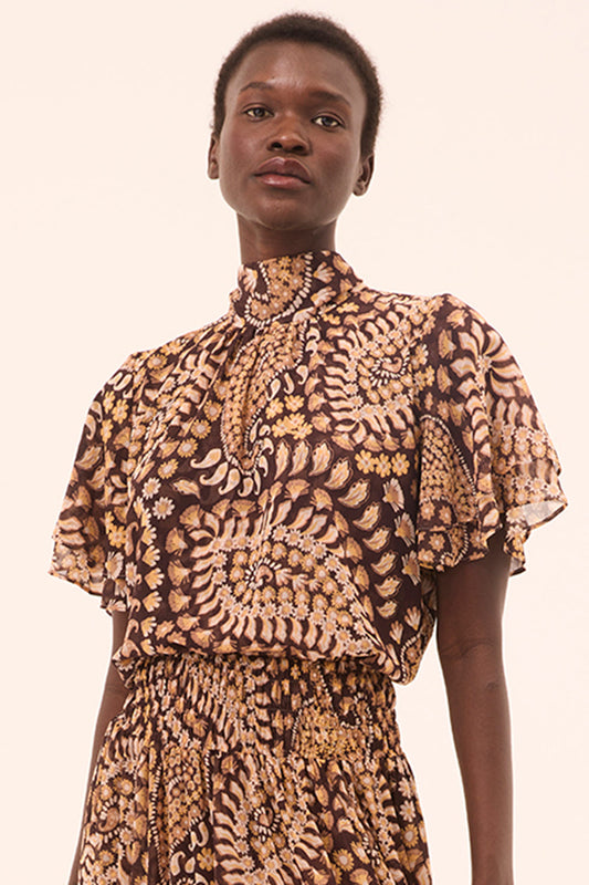 KAYE TOP