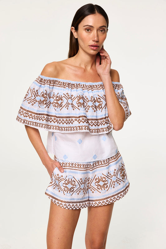 JASMIN TOP