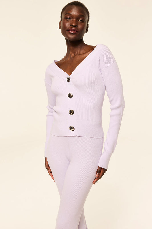 SUSIE CARDIGAN