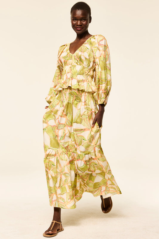ELNA SKIRT