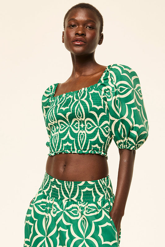 CYRA TOP