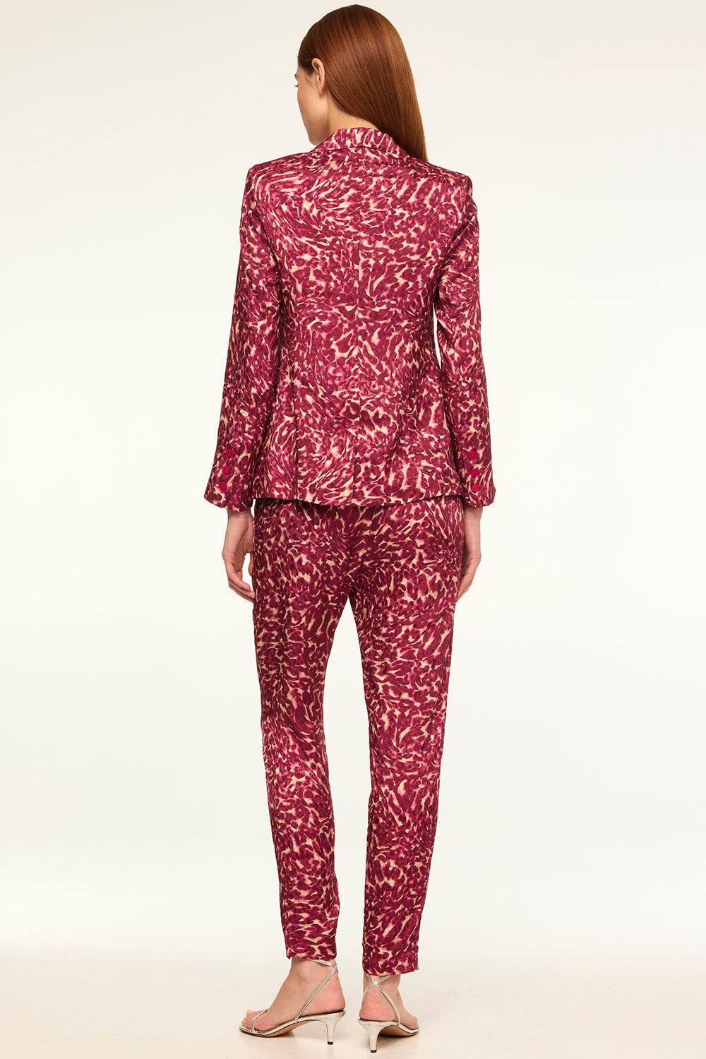 CATROUX JACKET