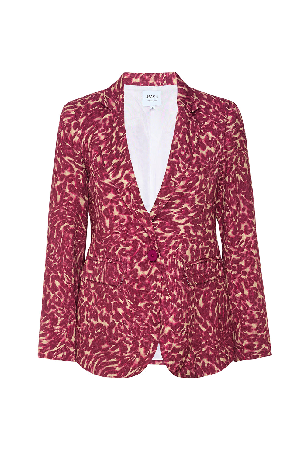 CATROUX JACKET