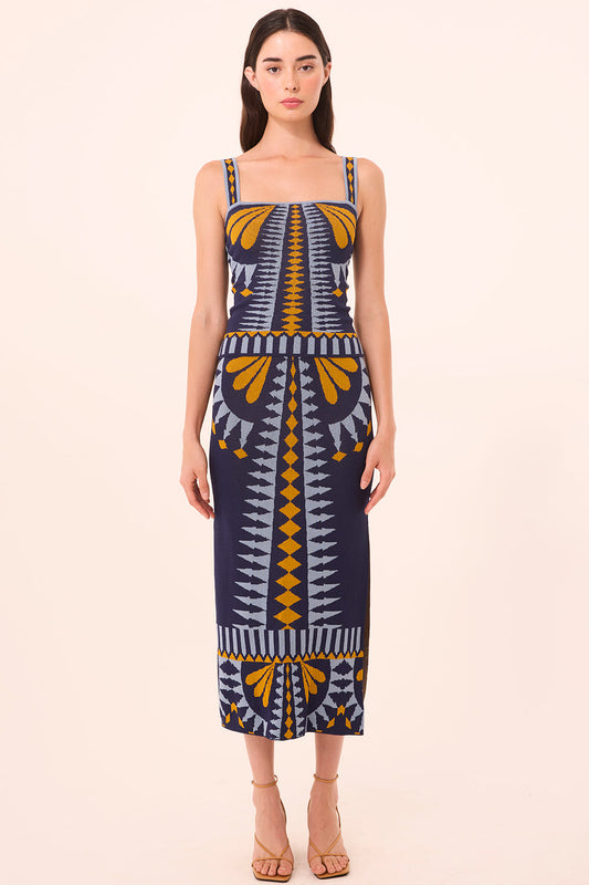 KEYAH SKIRT
