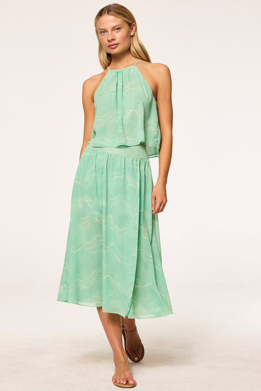 LOUISE SKIRT